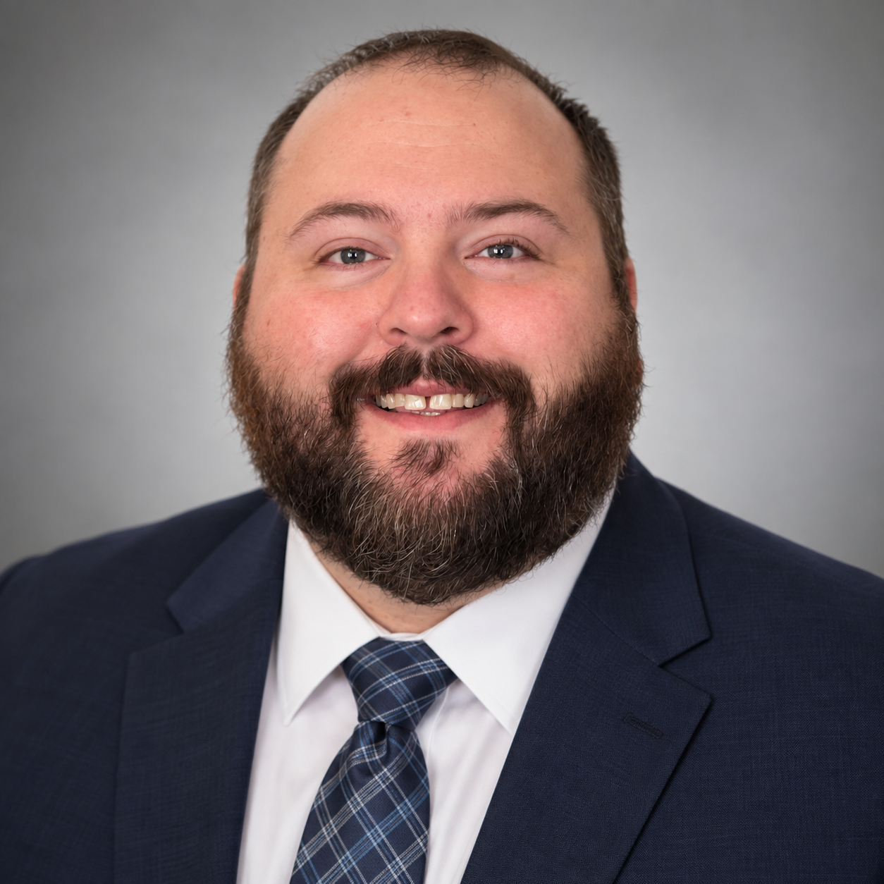 Dan Kampsen Profile Picture